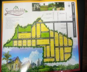 Residential in swarnamuki  Farooqnagar Hyderabad 5.0 Lakh