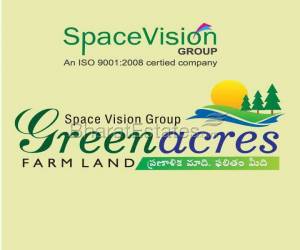 Residential in Green Acers, Jadcherla  Hyderabad Hyderabad 10.0 Lakh