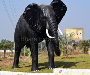 Residential in Peram Aditya Ankura  Gandi Maisamma Hyderabad 27.0 Lakh