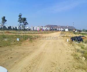 Residential  Ecil Hyderabad 10.73 Lakh