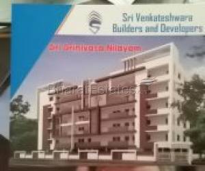 Residential in Srinivasa Nilayam  , 980.0 Sq. Feet Hayath Nagar Hyderabad 36.0 Lakh