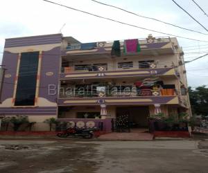 Residential in G+2 penta House  , 142.0 Sq. Yards Nacharam Mandal Hyderabad 1.05 Crore