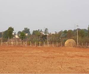 Residential in Diamond City, Shamshabad  Shamshabad Hyderabad 1.5 Lakh