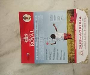 Residential in Sukruthi royal  Adibatla Hyderabad 12.0 Lakh