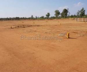 Residential in Diamond City, Shamshabad  Shamshabad Hyderabad 1.5 Lakh