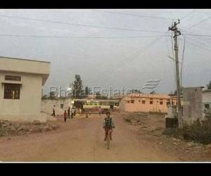 Residential in dream city  Shamshabad Hyderabad 3.5 Lakh