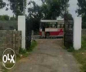 Residential in Diamond city  Shamshabad Hyderabad 1.5 Lakh