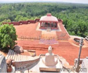 Residential in janharsha  Ibrahimpatnam Hyderabad 2.5 Lakh