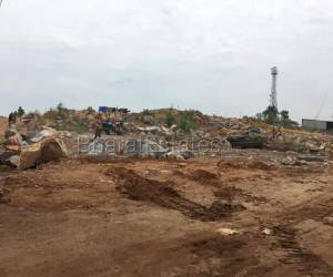 Residential  Bachupally Hyderabad 45.0 Lakh