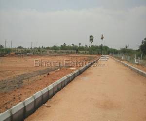 Plot/Land for sale in Warangal Highway 
