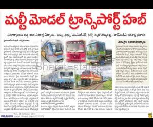 Residential in sampada  Kothur Hyderabad 12.0 Lakh