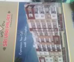 Residential in sk properties  , 1374.0 Sq. Feet Pupalguda Hyderabad 50.0 Lakh