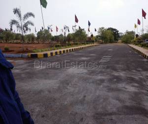 Residential in ruthivikaaa infraa devolopers  Nalgonda District Hyderabad 7.0 Lakh