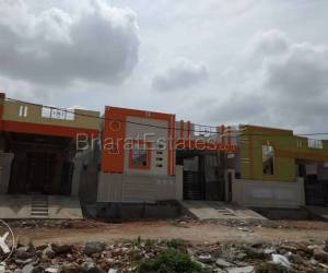 Residential  , 1475.0 Sq. Feet Chengincherla Hyderabad 58.0 Lakh