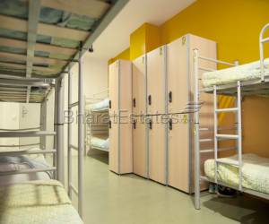 Commercial  , 8000.0 Sq. Feet Chaitanyapuri Hyderabad 2.2 Crore