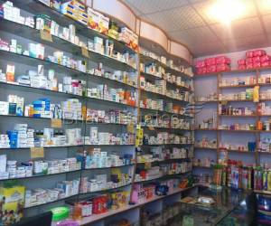 Commercial  , 2200.0 Sq. Feet Kachiguda Hyderabad 2.15 Crore