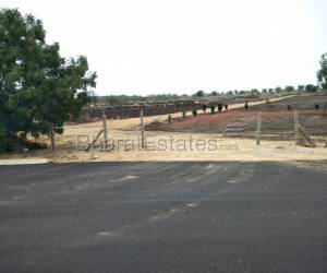 Residential in sai surya Gurusthan  Kondakal Hyderabad 39.0 Lakh