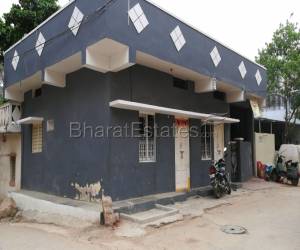 Residential  , 900.0 Sq. Feet Hasmathpet Hyderabad 50.0 Lakh