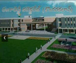 Residential in Siri Nature valley  Adibatla Hyderabad 15.0 Lakh