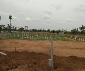 Residential in defence enclave  Adibatla Hyderabad 22.0 Lakh