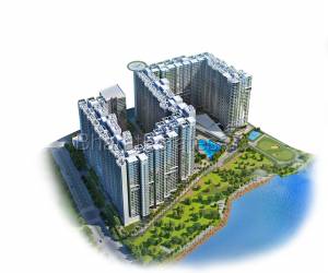 Residential  , 1597.0 Sq. Feet Gachibowli Hyderabad 77.0 Lakh