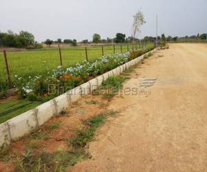 Residential in Green Acres  Nagarjuna Sagar Road Hyderabad 10.0 Lakh