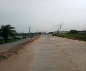 Residential  Isnapur Hyderabad 28.0 Lakh