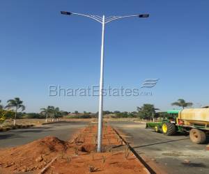 Residential in magnus opus  Muthangi Hyderabad 24.0 Lakh