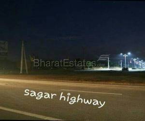 Residential in jb infra projects  Ibrahim Patnam Hyderabad 14.6 Lakh