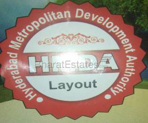 Residential in suvarna sampada  Kothur Hyderabad 18.0 Lakh