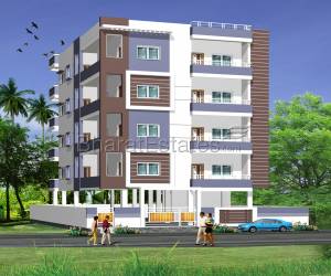 Residential in shree srinivasam construction  , 1425.0 Sq. Feet Kondapur Hyderabad 59.0 Lakh