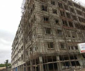 Residential in Honeyy venkatdari  , 1012.0 Sq. Feet Narapally Hyderabad 34.0 Lakh