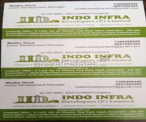 Residential in Yadadri High FARMS  Nalgonda District Hyderabad 3.0 Lakh