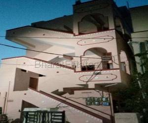 Residential  , 2500.0 Sq. Feet Ganesh Nagar Hyderabad 46.0 Lakh