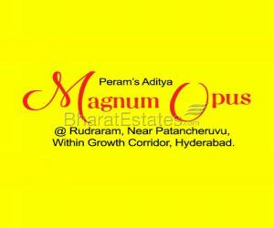 Residential in mungana opus  Muthangi Hyderabad 24.0 Lakh