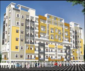 Residential in honeyy venakatadri heght  , 1014.0 Sq. Feet Narapalli Hyderabad 31.0 Lakh