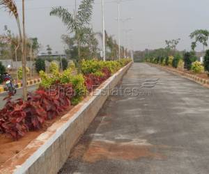 Residential in Smart City  Maheswaram Hyderabad 16.0 Lakh