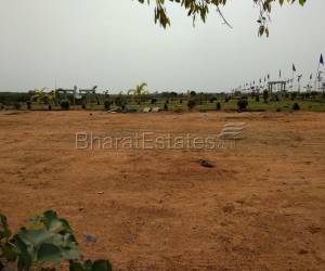 Residential in Peram Aditya Ankura  Gandi Maisamma Hyderabad 28.0 Lakh