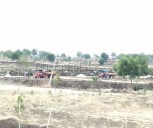 Residential in Sai Surya Gurusthan  Bhanur Hyderabad 52.0 Lakh