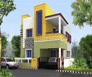 Residential in Apurupa Dukes Urban Village  Kothur Hyderabad 19.0 Lakh
