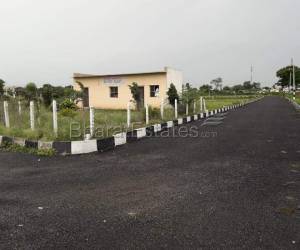 Residential in silver coast  Cherial Hyderabad 9.0 Lakh