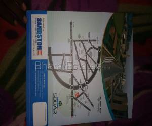 Residential in square  Isnapur Hyderabad 18.0 Lakh