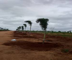 Residential in Spacevision Green Acres Farmland  Nagarjuna Sagar Road Hyderabad 9.07 Lakh