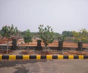 Residential in Ambience  Farooqnagar Hyderabad 5.14 Lakh