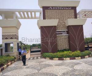 Residential in Ambience  Farooqnagar Hyderabad 5.14 Lakh