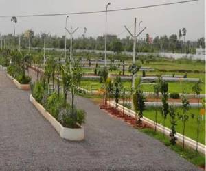 Residential in Siri Nature valley  Adibatla Hyderabad 16.08 Lakh