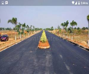 Residential in Ambience Avenue  Farooqnagar Hyderabad 5.14 Lakh