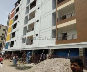 Residential  , 1200.0 Sq. Feet Hyder Nagar Hyderabad 45.0 Lakh
