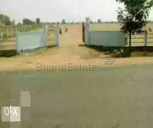 Residential in Sawera Bridge Town 1  Shamshabad Hyderabad 1.5 Lakh