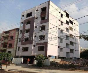 Residential  , 1133.0 Sq. Feet Ganesh Nagar Hyderabad 48.0 Lakh